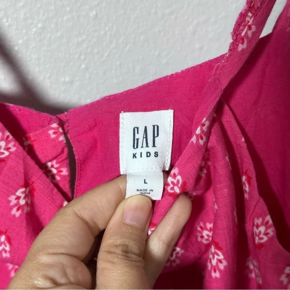 GAP charming pink